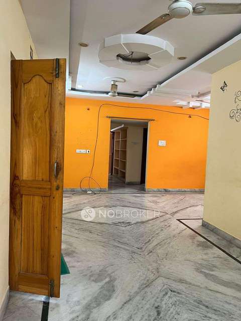 2 BHK Flat In Srinivasa Aapartment For Sale  In Amberpet