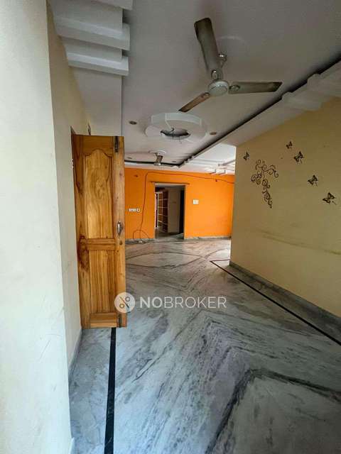 2 BHK Flat In Srinivasa Aapartment For Sale  In Amberpet