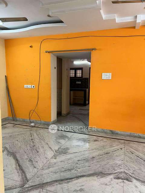 2 BHK Flat In Srinivasa Aapartment For Sale  In Amberpet