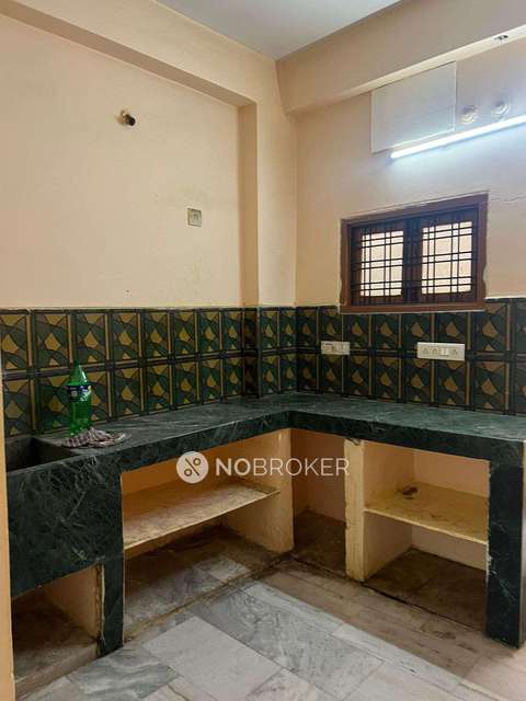 2 BHK Flat In Srinivasa Aapartment For Sale  In Amberpet