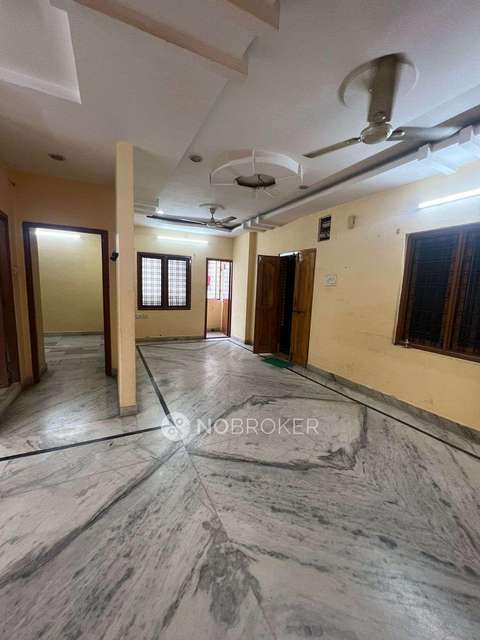 2 BHK Flat In Srinivasa Aapartment For Sale  In Amberpet