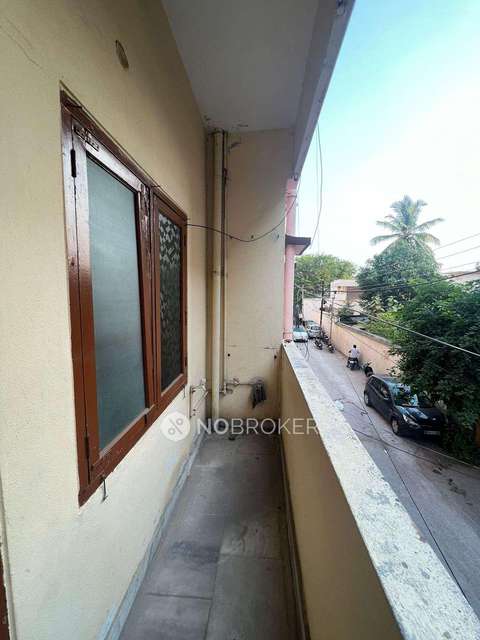 2 BHK Flat In Srinivasa Aapartment For Sale  In Amberpet