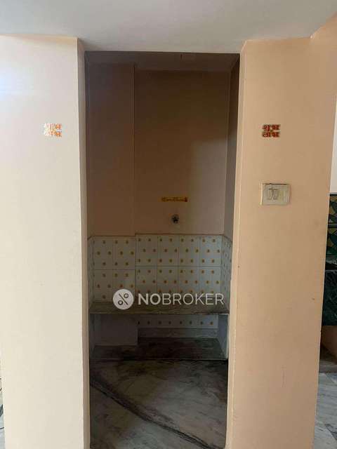 2 BHK Flat In Srinivasa Aapartment For Sale  In Amberpet