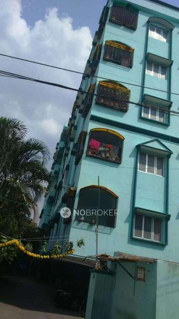 2 BHK Flat In Srinivasa Aapartment For Sale  In Amberpet