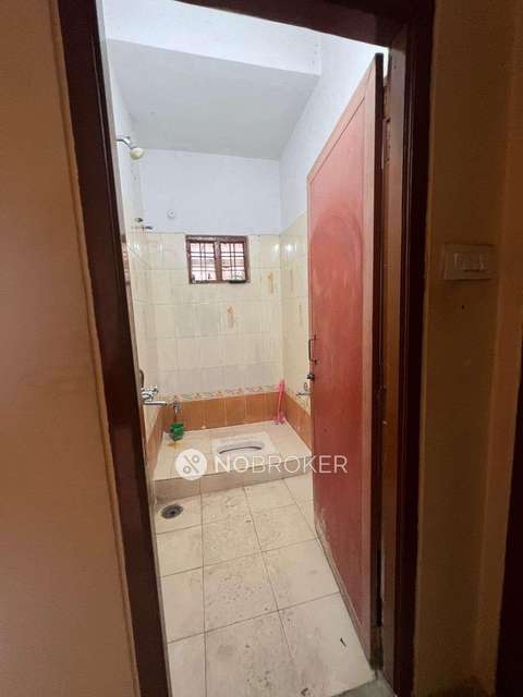 2 BHK Flat In Srinivasa Aapartment For Sale  In Amberpet