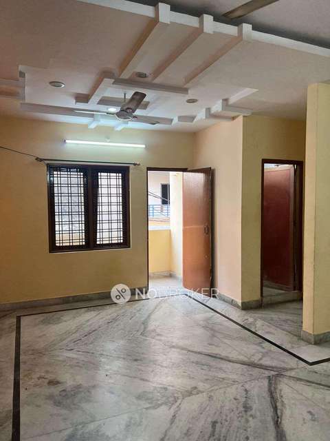 2 BHK Flat In Srinivasa Aapartment For Sale  In Amberpet