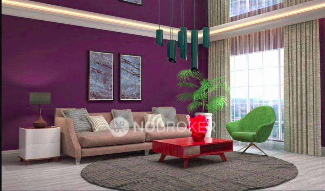 2 BHK Flat In Prestige Garden Trails For Sale  In Mira Road East