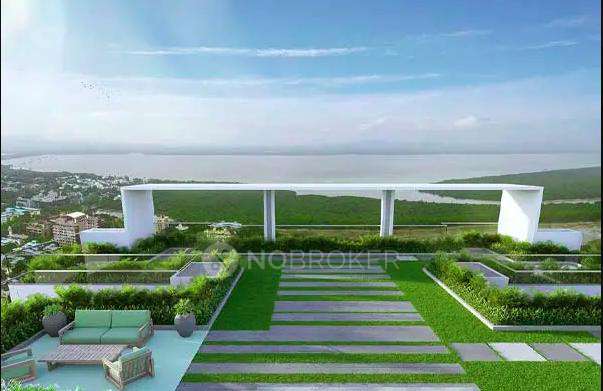 2 BHK Flat In Prestige Garden Trails For Sale  In Mira Road East