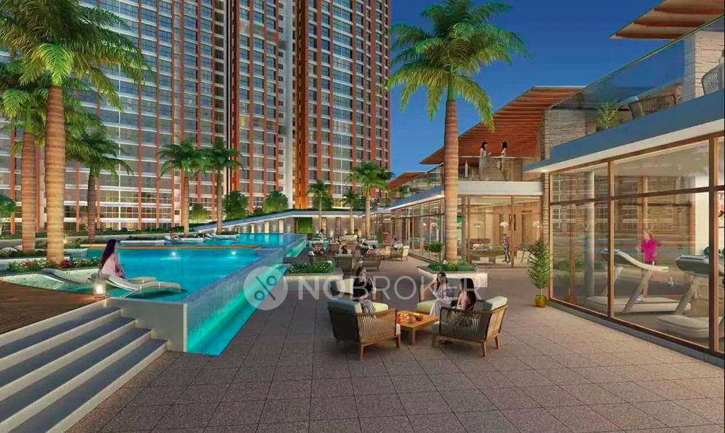 2 BHK Flat In Prestige Garden Trails For Sale  In Mira Road East