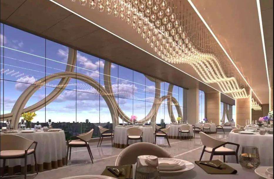 2 BHK Flat In Prestige Garden Trails For Sale  In Mira Road East