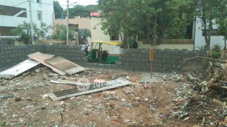 Plot For Sale  In  Jeevanhalli, 