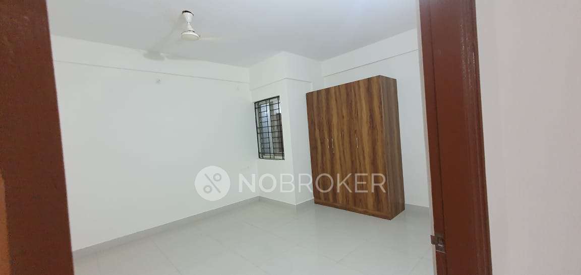 2 BHK Flat In Bilva Elina Apartment For Sale  In Panathur