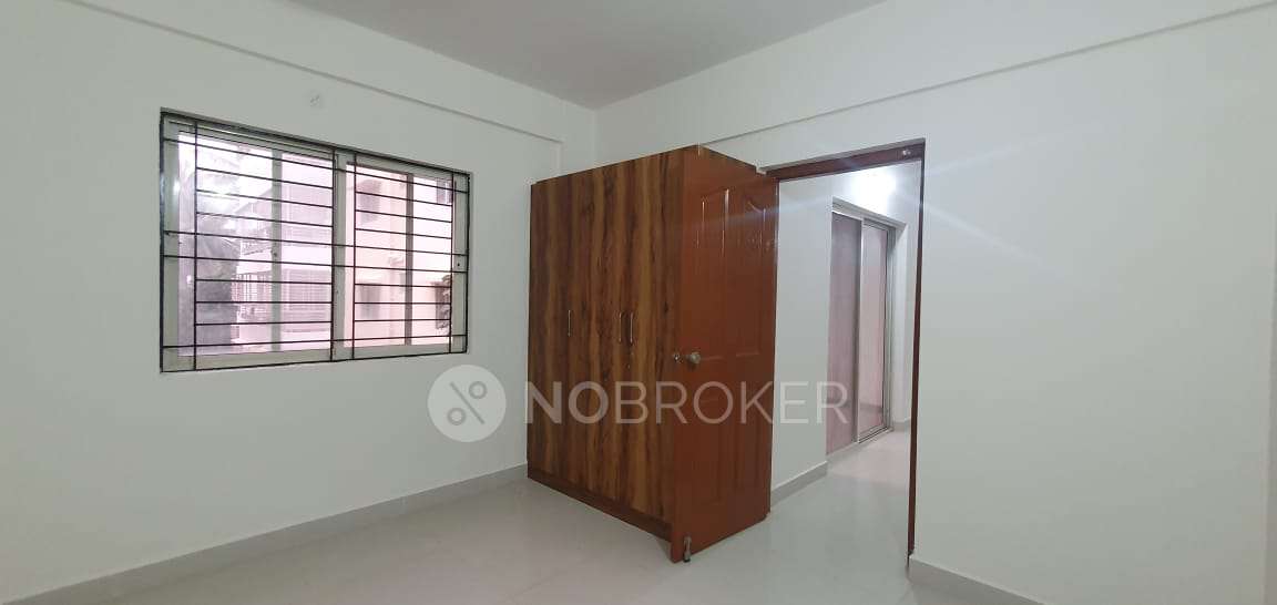 2 BHK Flat In Bilva Elina Apartment For Sale  In Panathur