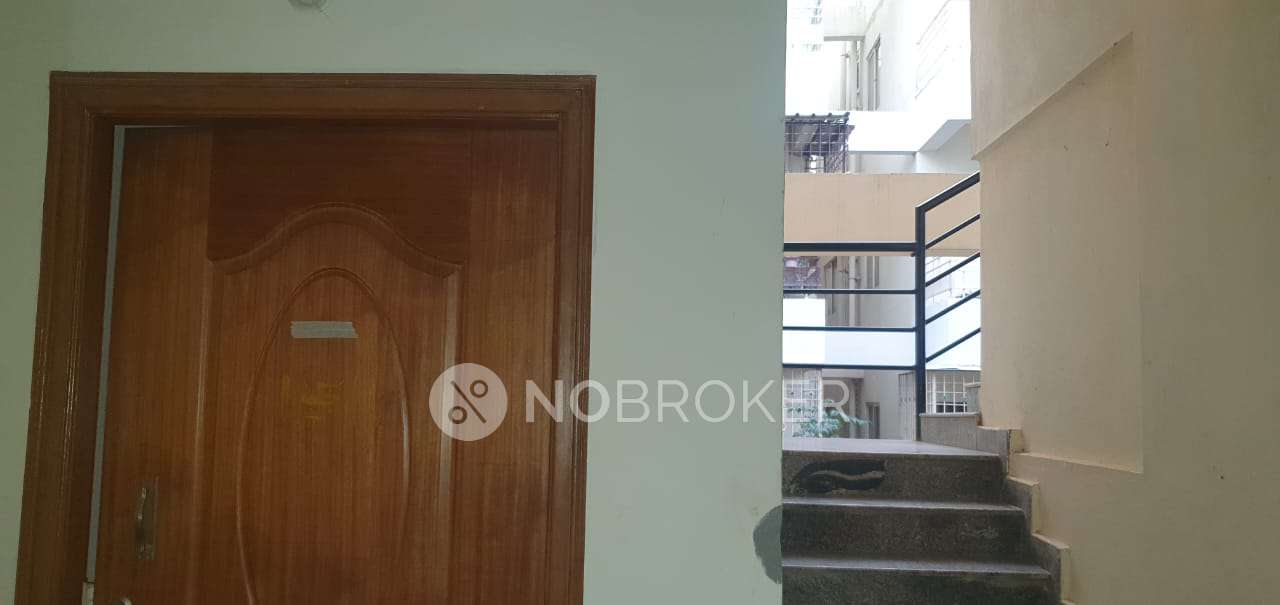 2 BHK Flat In Bilva Elina Apartment For Sale  In Panathur