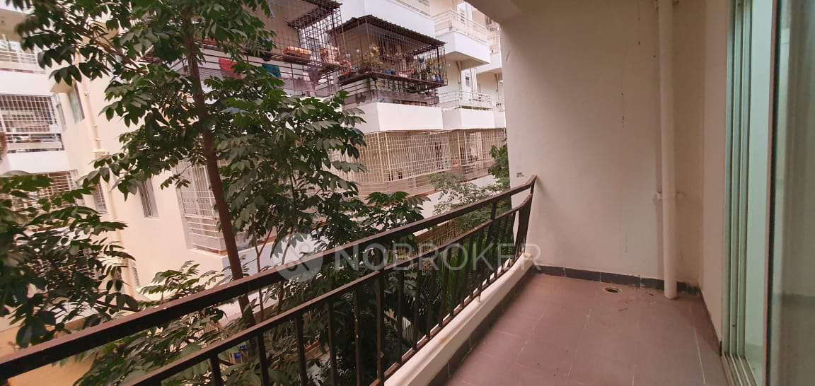 2 BHK Flat In Bilva Elina Apartment For Sale  In Panathur