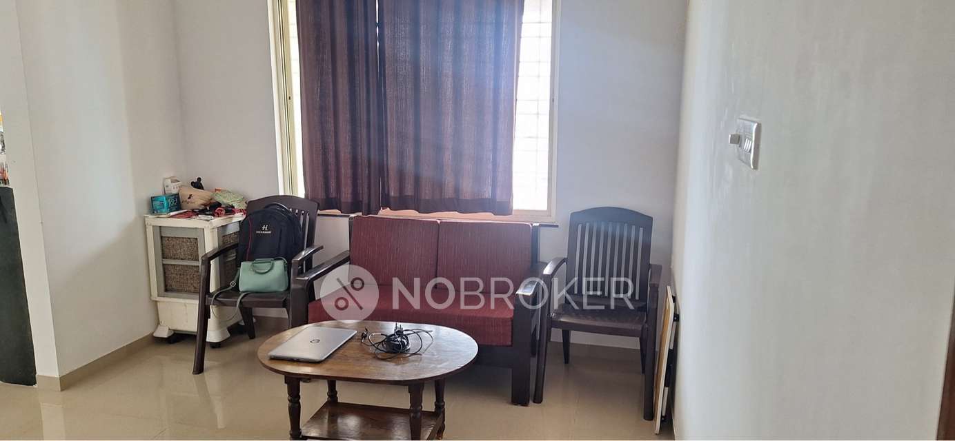 2 BHK Flat In Advika Phase 3 for Rent  In Advika Phase 3