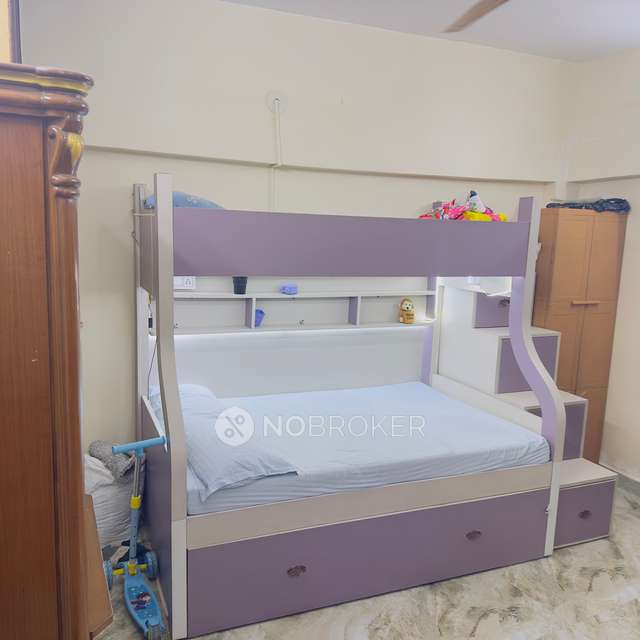 3 BHK Flat In Sb For Sale  In George Town, 