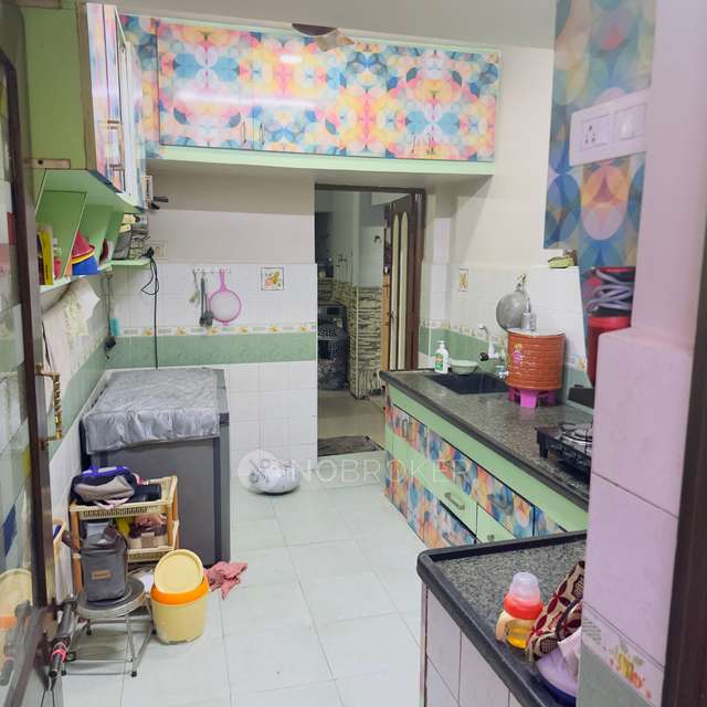 3 BHK Flat In Sb For Sale  In George Town, 