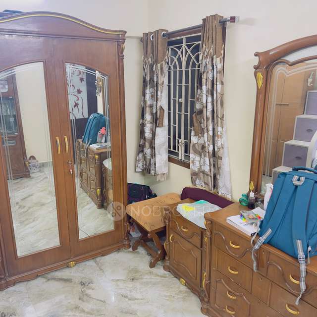 3 BHK Flat In Sb For Sale  In George Town, 