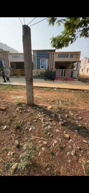 Plot For Sale  In Sai Sankalpa Society In Dundigal