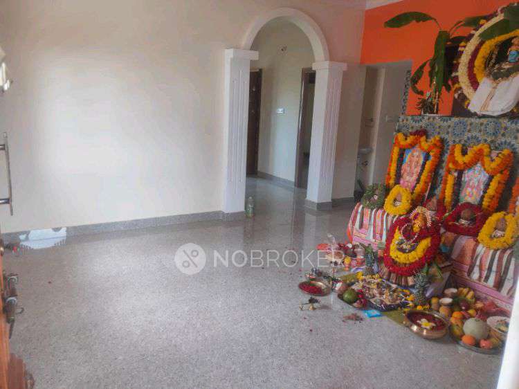 2 BHK House for Rent  In Krishnarajapuram
