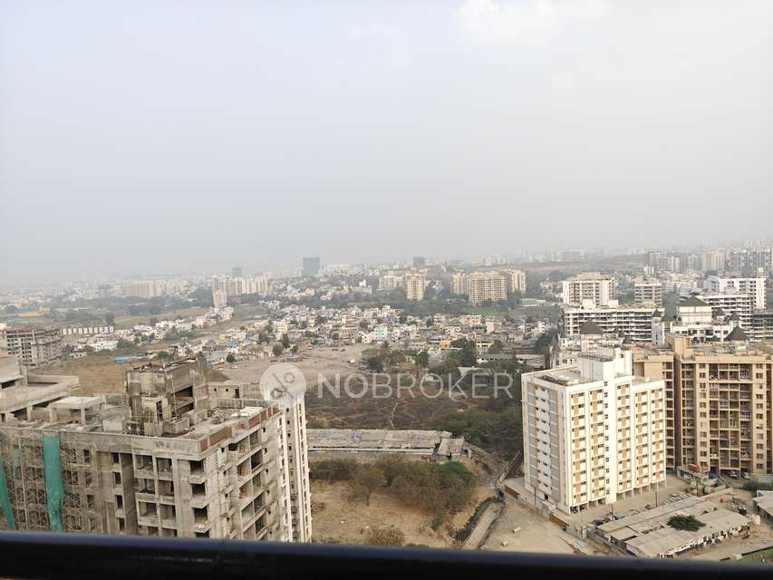 2 BHK Flat In Raheja Sterling, Nibm for Rent  In Nibm