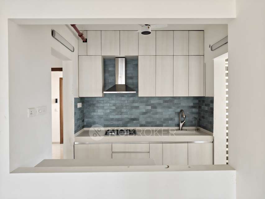 2 BHK Flat In Raheja Sterling, Nibm for Rent  In Nibm