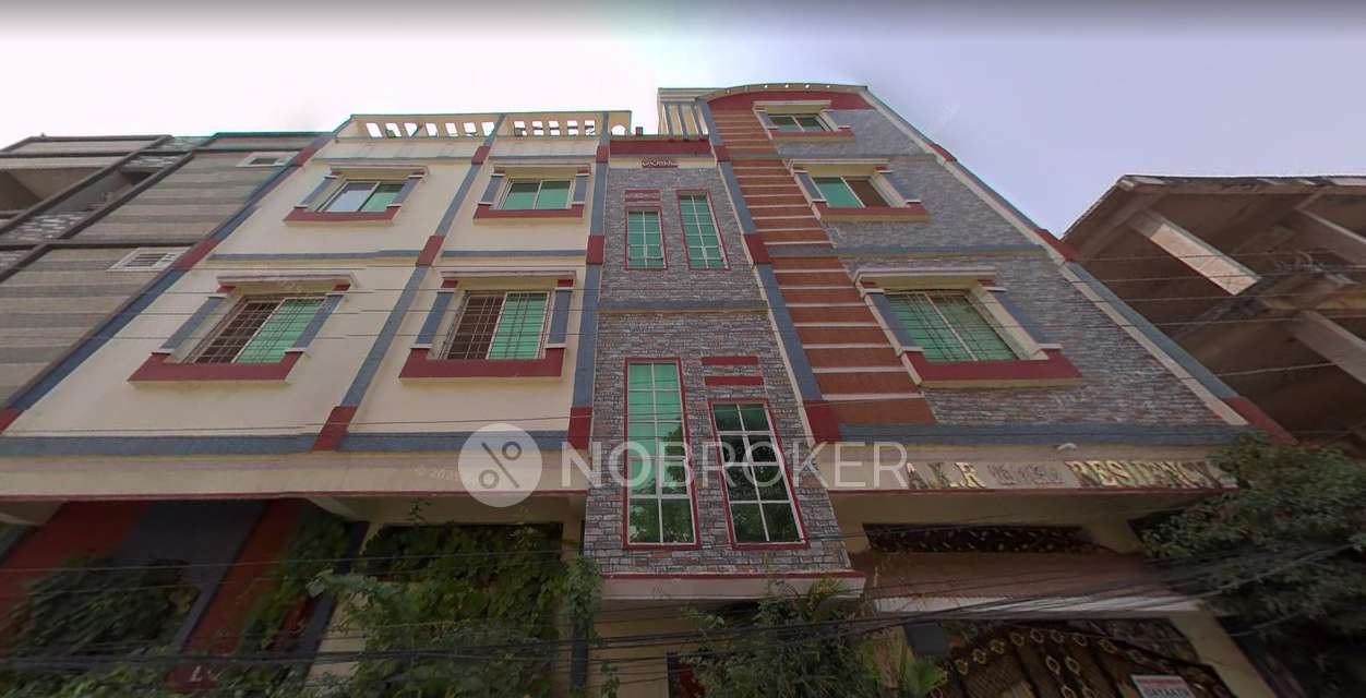 2 BHK Flat In Akr Resideny For Sale  In Mochabolarum