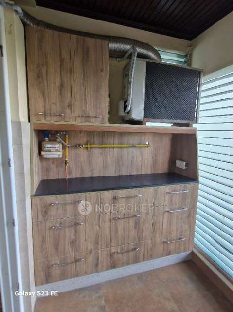 2 BHK Flat In Celebrity Homes For Sale  In Palam Vihar