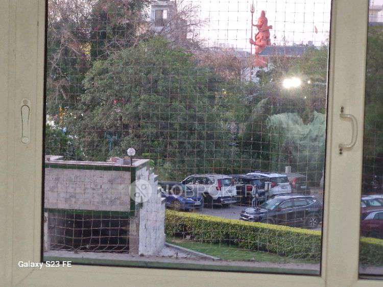 2 BHK Flat In Celebrity Homes For Sale  In Palam Vihar