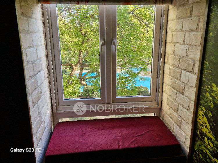 2 BHK Flat In Celebrity Homes For Sale  In Palam Vihar