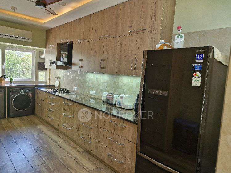 2 BHK Flat In Celebrity Homes For Sale  In Palam Vihar