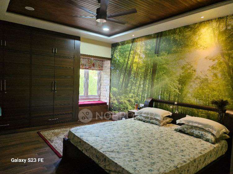 2 BHK Flat In Celebrity Homes For Sale  In Palam Vihar