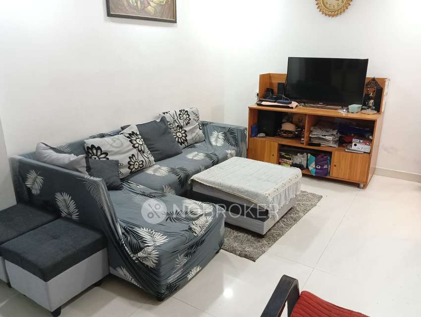 2 BHK Flat In Sree Anusha Estates For Sale  In Jeedimetla