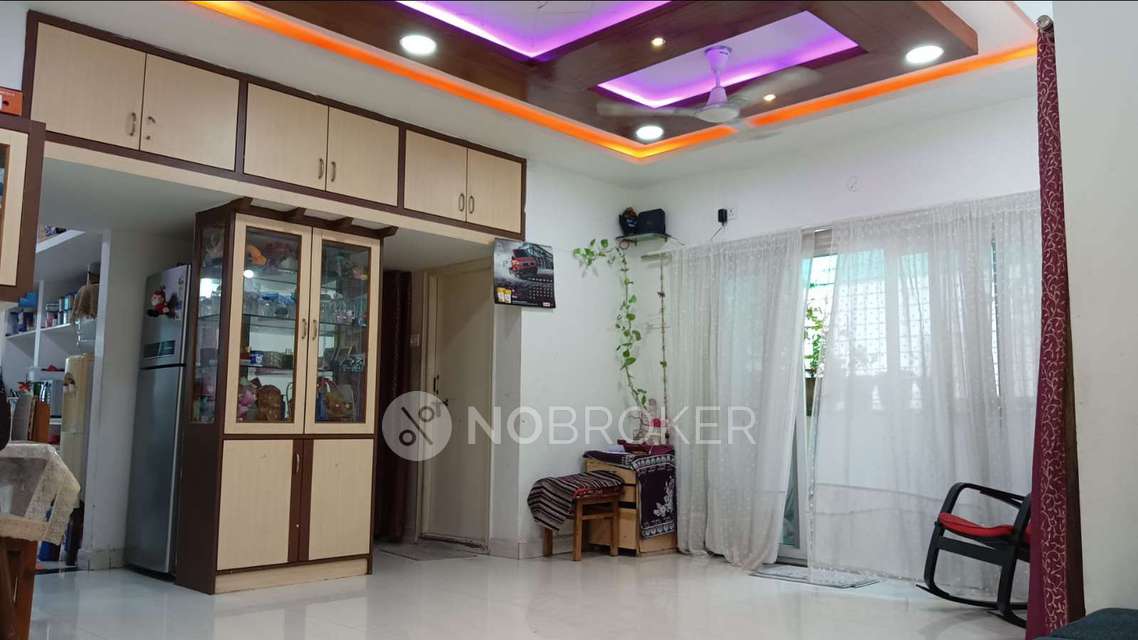 2 BHK Flat In Sree Anusha Estates For Sale  In Jeedimetla