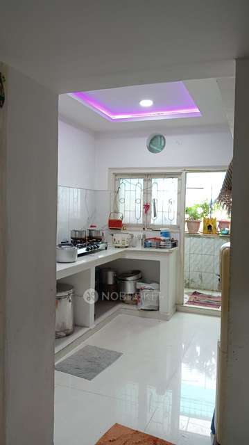 2 BHK Flat In Sree Anusha Estates For Sale  In Jeedimetla