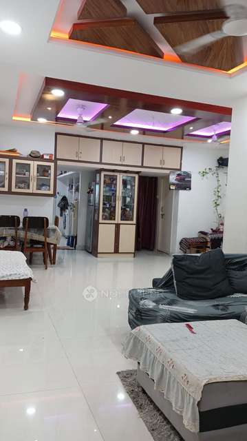 2 BHK Flat In Sree Anusha Estates For Sale  In Jeedimetla