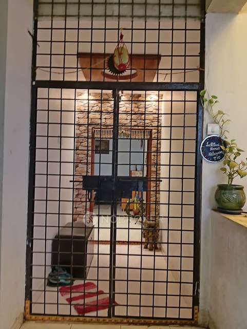 2 BHK Flat In Sree Anusha Estates For Sale  In Jeedimetla