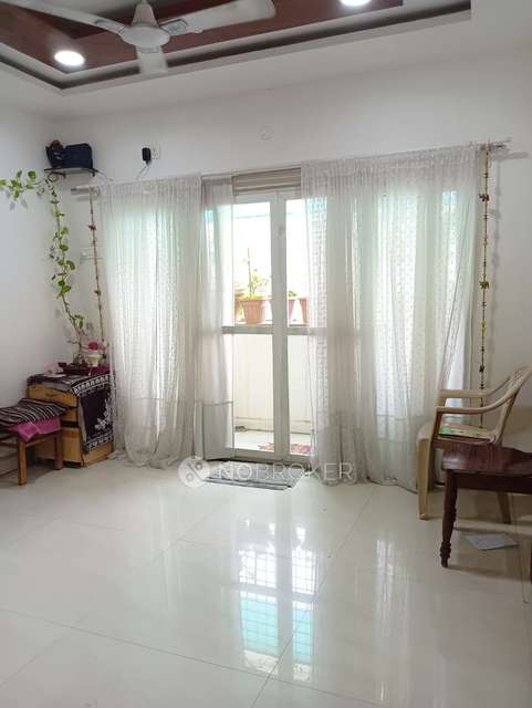 2 BHK Flat In Sree Anusha Estates For Sale  In Jeedimetla