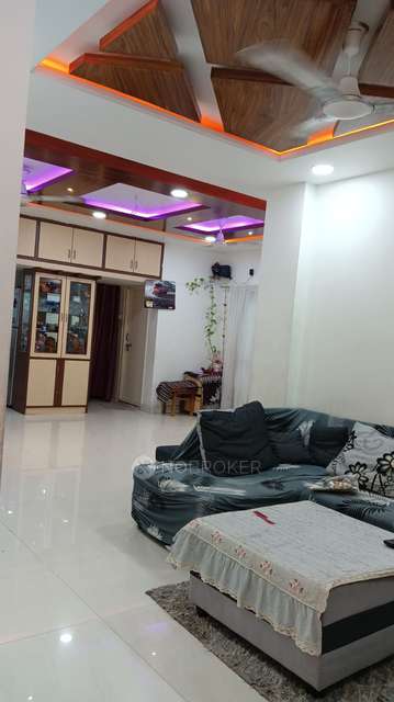 2 BHK Flat In Sree Anusha Estates For Sale  In Jeedimetla