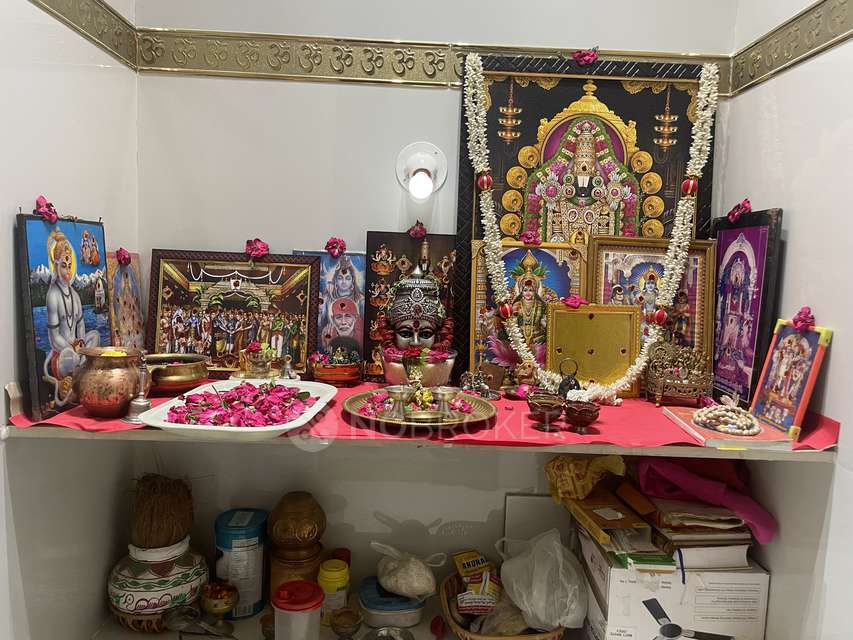 2 BHK Flat In Sree Anusha Estates For Sale  In Jeedimetla