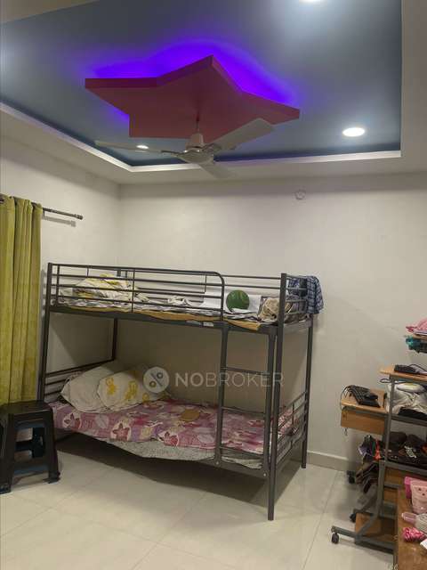 2 BHK Flat In Sree Anusha Estates For Sale  In Jeedimetla