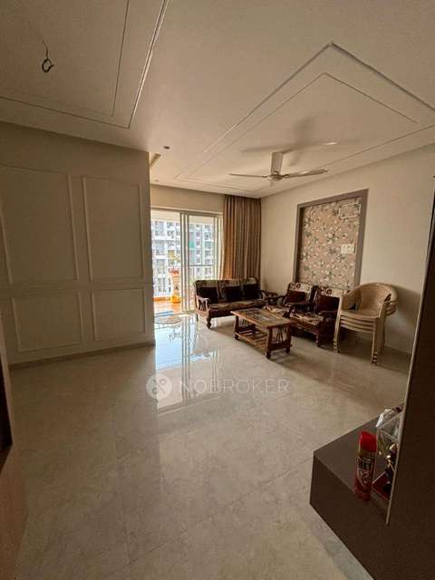 3 BHK Flat In Sankalp Vastu For Sale  In Chovisawadi
