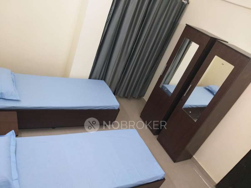 PG for Boys in Youth Living Pg