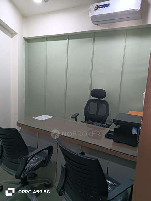 Office Space in Swargate, Pune for Rent 