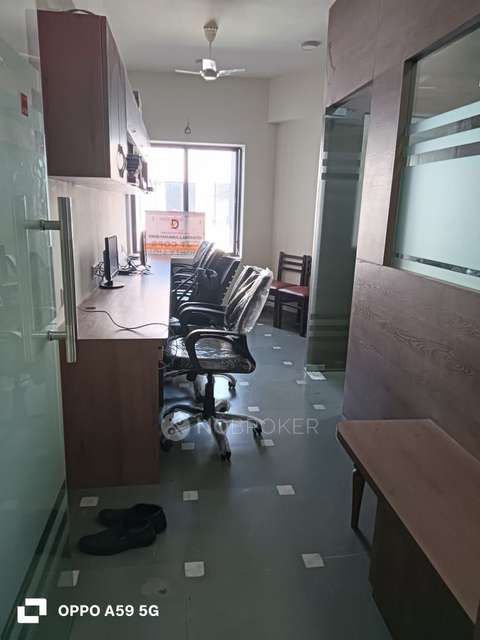 Office Space in Swargate, Pune for Rent 