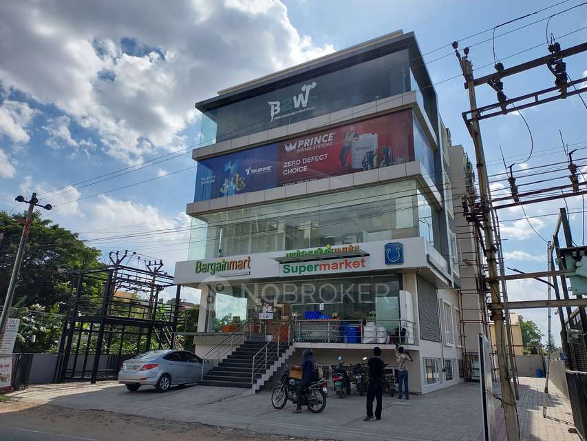 Shop in Ambattur Industrial Estate, Chennai for Rent 