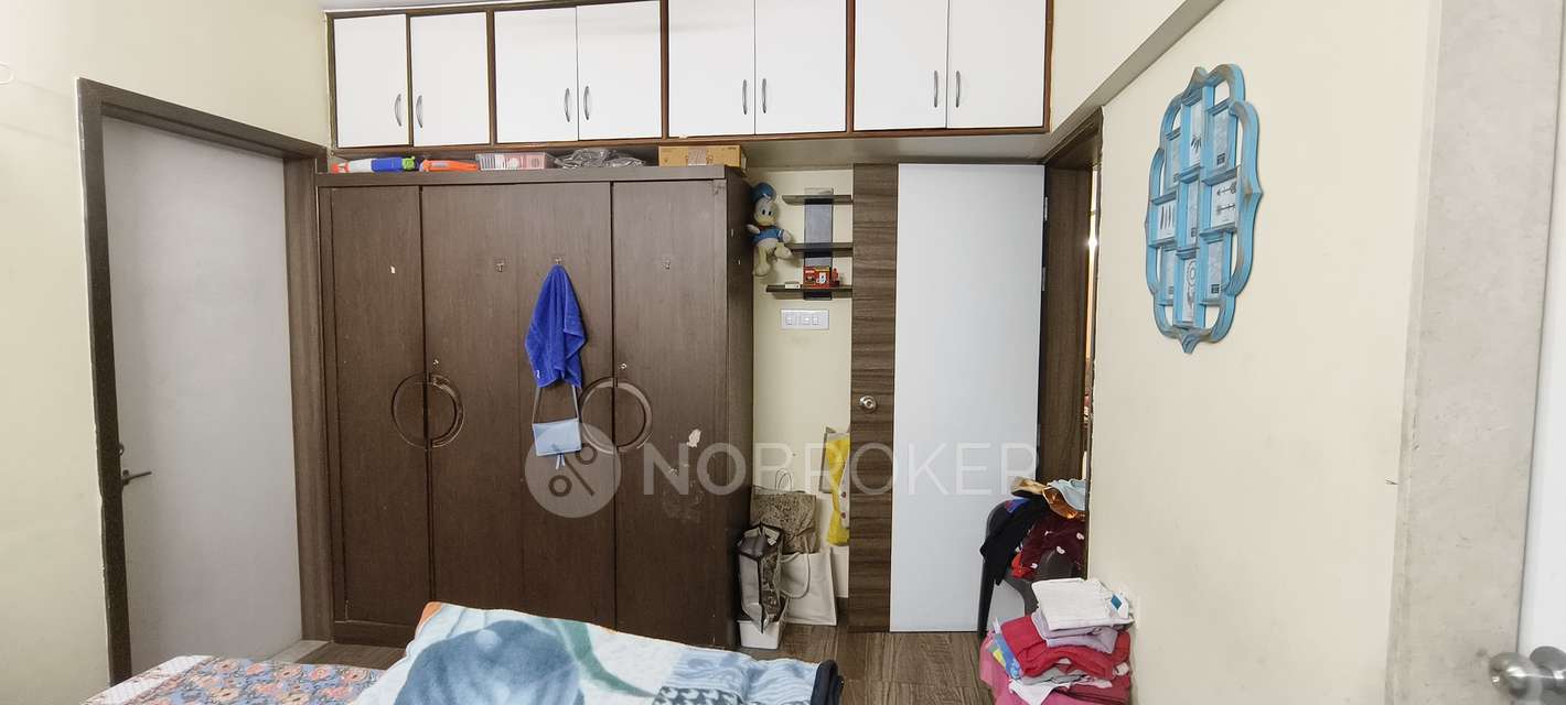 2 BHK Flat In Uttam Townscapes for Rent  In Yerawada