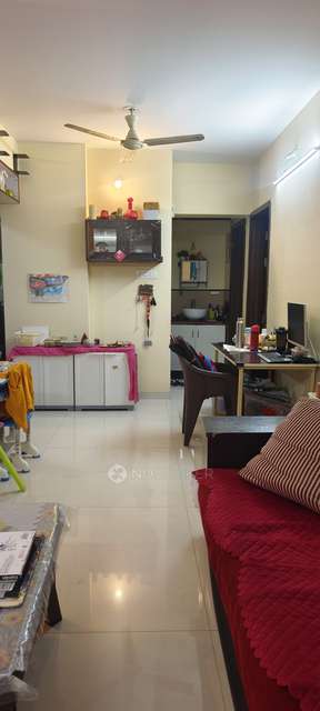 2 BHK Flat In Uttam Townscapes for Rent  In Yerawada