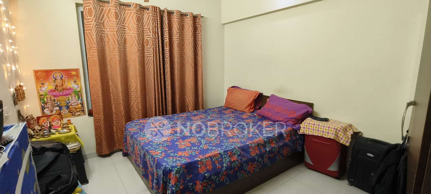 2 BHK Flat In Uttam Townscapes for Rent  In Yerawada